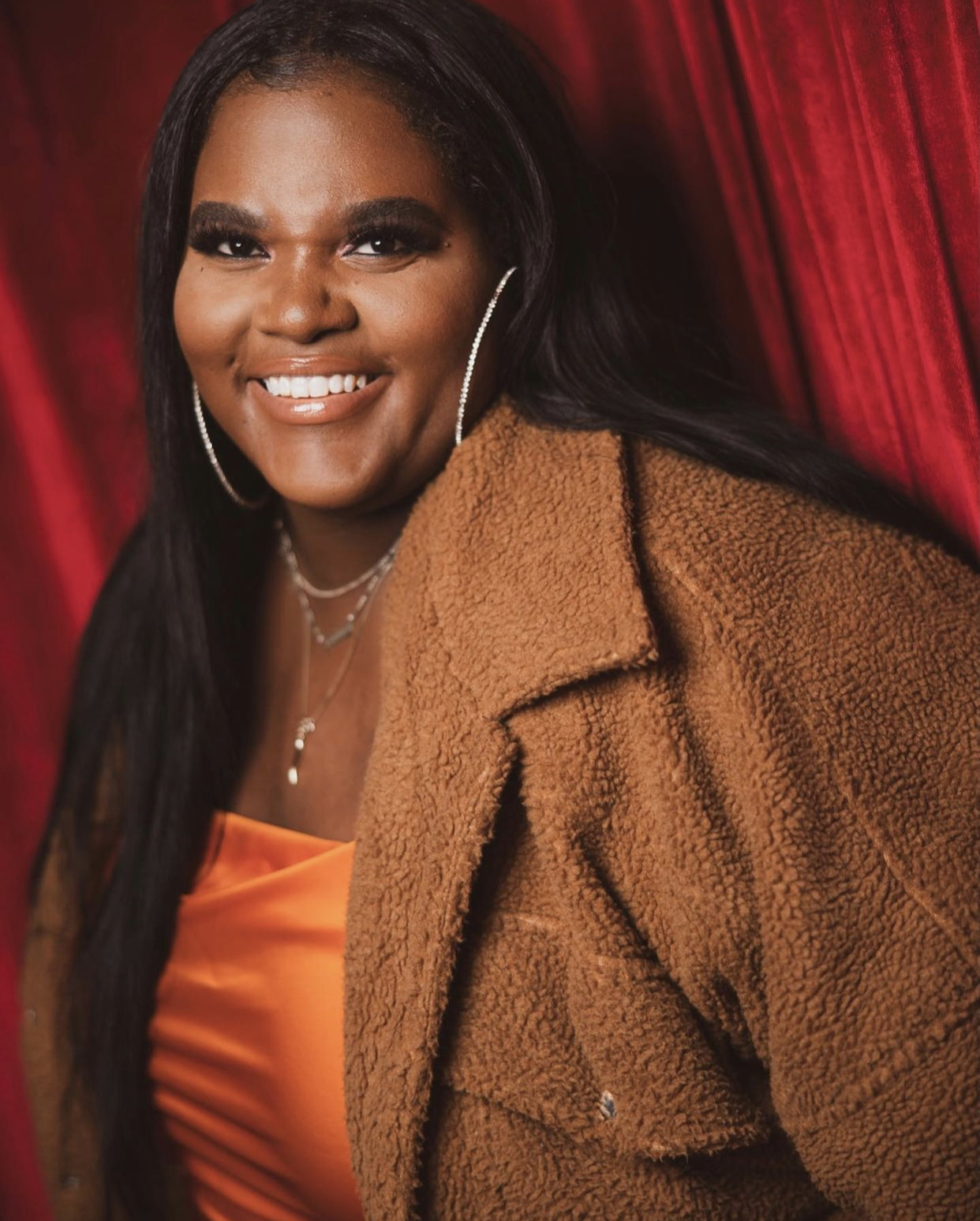 Courtney Bee Innovative Artists